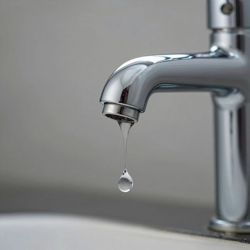 Leak Detection & Repair in Hot Springs