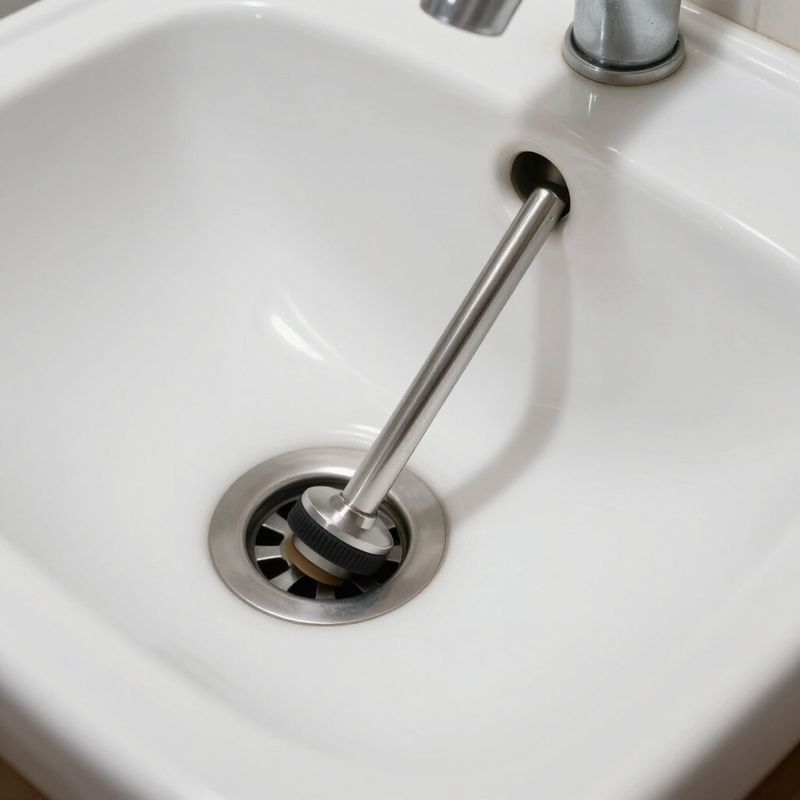Drain Cleaning & Unclogging in Hot Springs