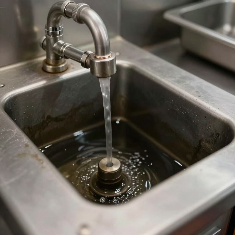 Garbage Disposal in Hot Springs